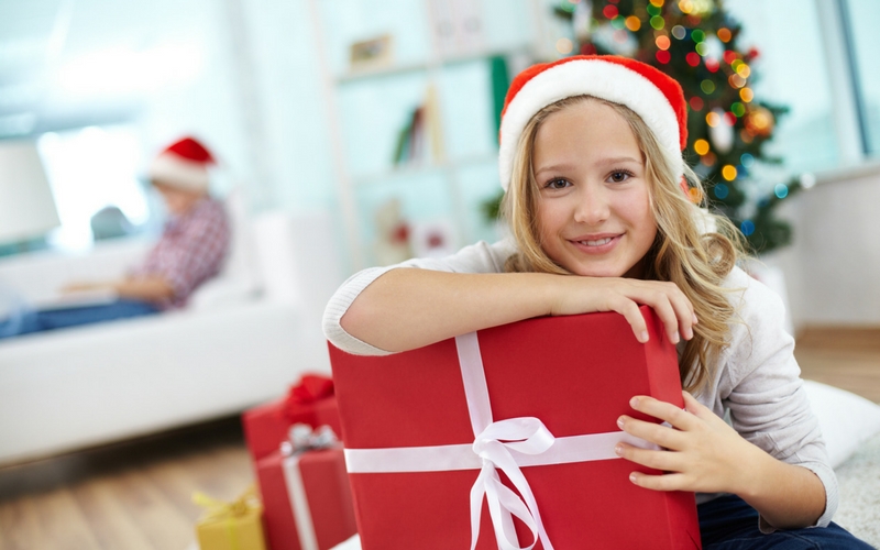 Christmas Gifts For 13 Year Old Girls UK 2024 - WOWED UK