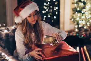 Christmas Presents For Teenage Girls
