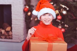 Christmas Presents for 8 Year Old Boys