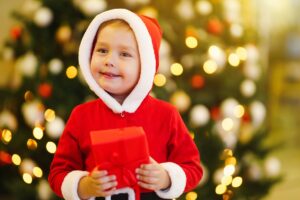 Top Christmas Presents for 3 Year Old Boys