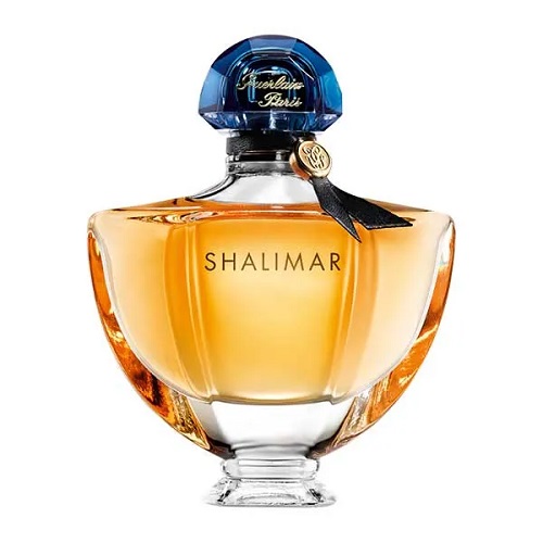 Guerlain Shalimar Eau de Parfum, 50ml