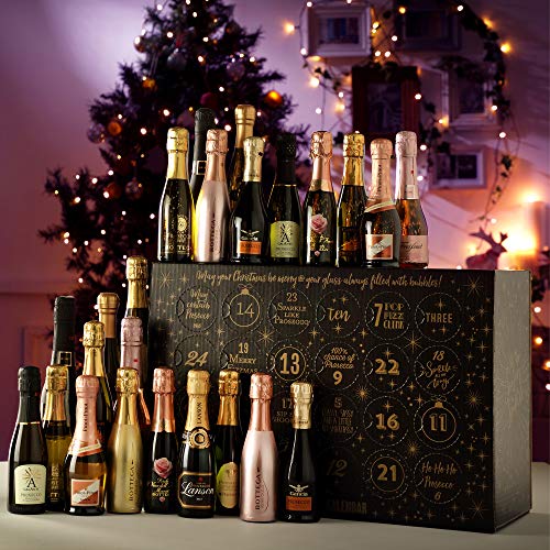 21 Nice and Naughty Advent Calendars For Adults 2023 WOWED UK