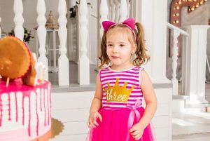 Birthday Presents For 3 Year Old Girls - Birthday gift Ideas