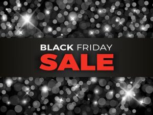 Black Friday Beauty Deals UK
