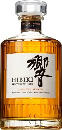 Hibiki Harmony, 70cl 