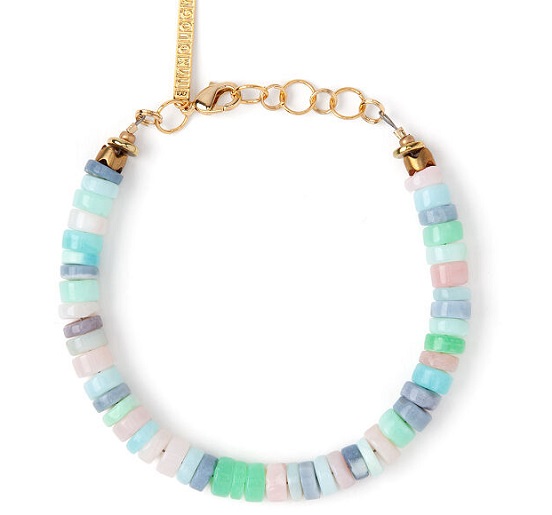 Opal Confection Bracelet