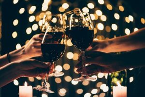 Wine Gifts for Mum