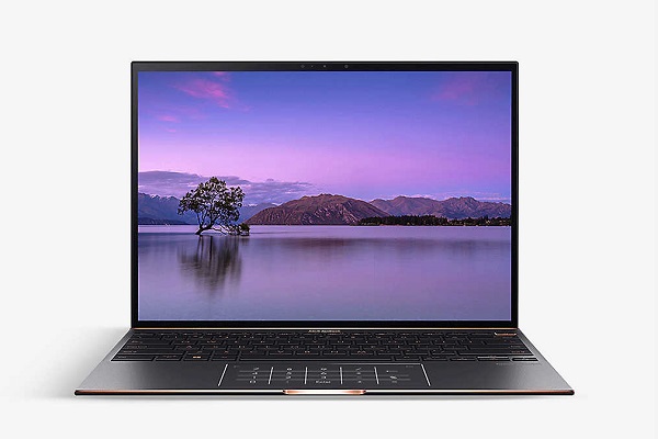 ASUS ZenBook S UX393JA HK004T Laptop