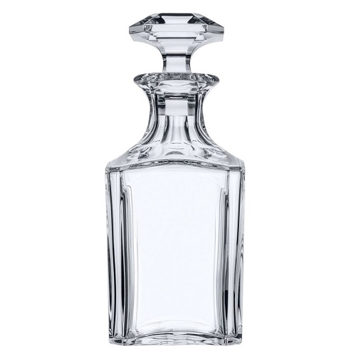 BACCARAT Perfection Whisky Decanter 
