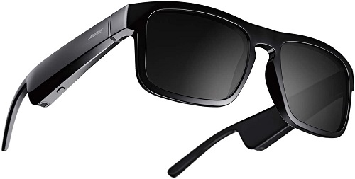 Bose Polarised Bluetooth Audio Sunglasses