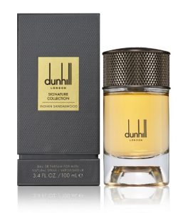 DUNHILL Indian Sandalwood Eau de Parfum for Men