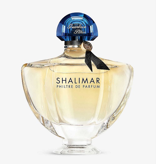 GUERLAIN Shalimar Philtre de parfum