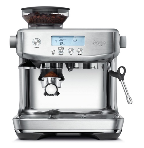 SAGE Barista Pro Coffee Machine